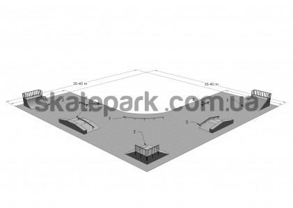 Sample skatepark 070409