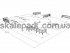 Sample skatepark 070509 Sample skatepark 070509