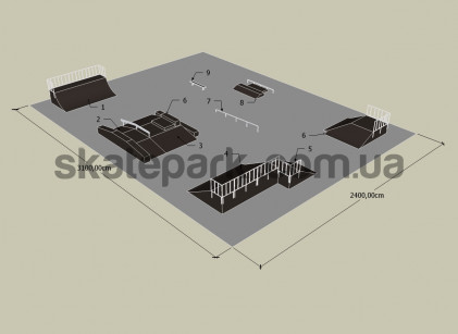 Sample skatepark 080310