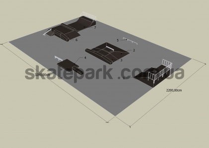 Sample skatepark 080411