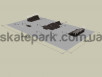 Sample skatepark 080509 Sample skatepark 080509