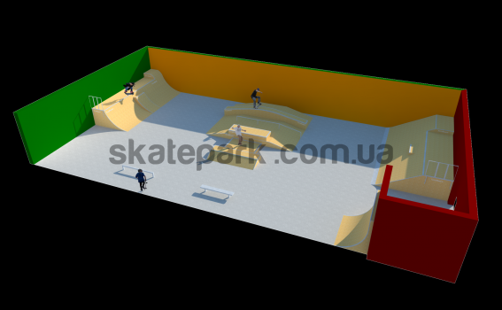 Sample skatepark 100211