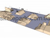Sample skatepark 110111