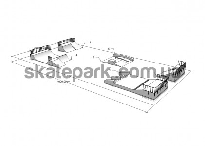 Sample skatepark 130109