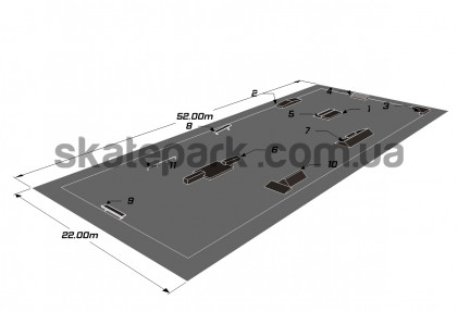 Sample skatepark 150310