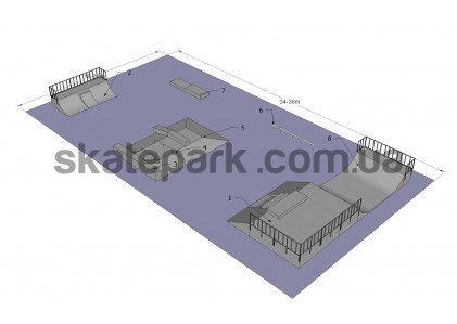 Sample skatepark 150509