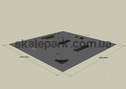 Sample skatepark 150709