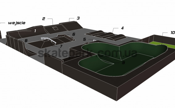 Sample skatepark 150810