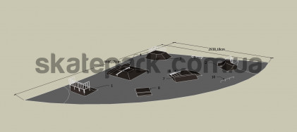 Sample skatepark 161209