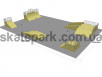 Sample skatepark 170509 Sample skatepark 170509