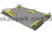 Sample skatepark 170509 Sample skatepark 170509