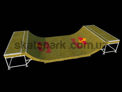 Sample skatepark 190111