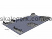 Sample skatepark 190409 Sample skatepark 190409