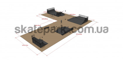 Sample skatepark 200109