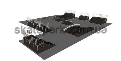 Sample skatepark 200309