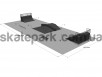 Sample skatepark 220109