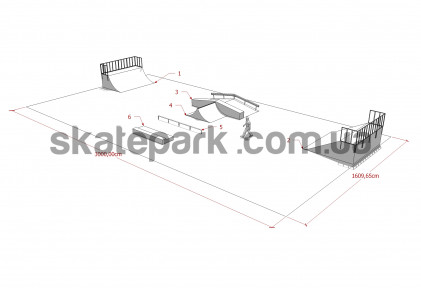 Sample skatepark 220209