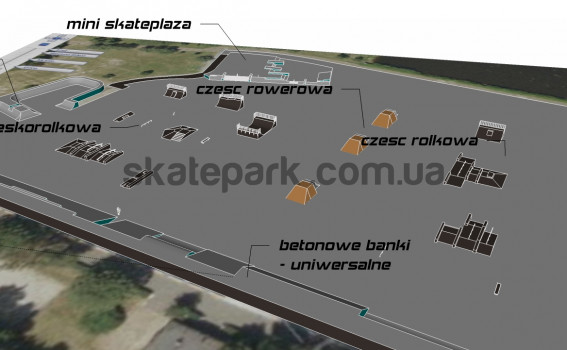 Sample skatepark 220610