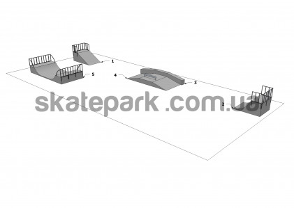 Sample skatepark 250209