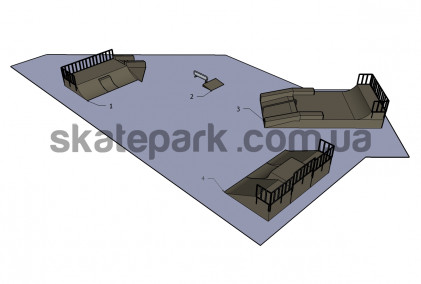 Sample skatepark 250210