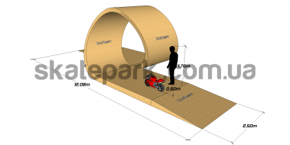 Sample skatepark 250311