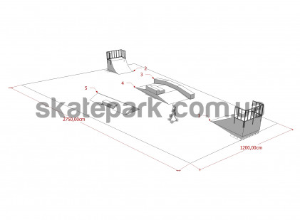 Sample skatepark 270209