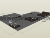 Sample skatepark 270709