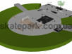 Sample skatepark 270711