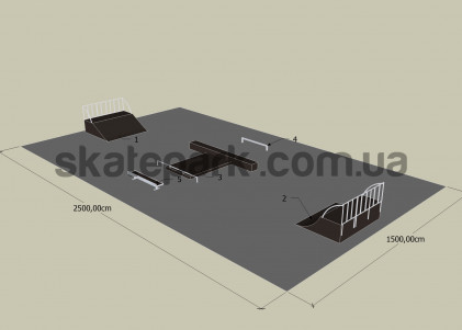 Sample skatepark 280609