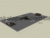 Sample skatepark 280609