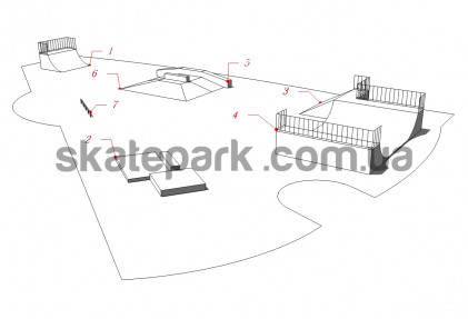 Sample skatepark 290209