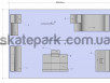 Sample skatepark 290409 Sample skatepark 290409