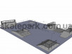 Sample skatepark 300409 Sample skatepark 300409