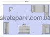 Sample skatepark 300409 Sample skatepark 300409