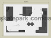 Sample skatepark 300909