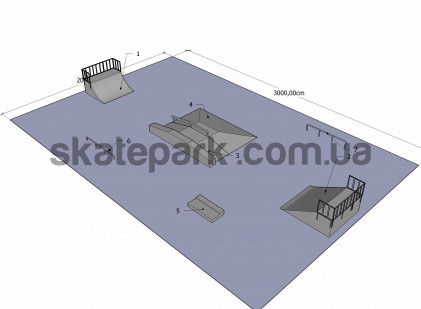 Sample skatepark 310409