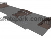 Sample skatepark 320910
