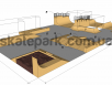 Sample skatepark 340311