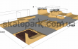 Sample skatepark 340311