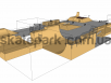 Sample skatepark 340311