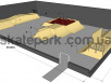 Sample skatepark 340511