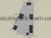 Sample skatepark 350709 Sample skatepark 350709