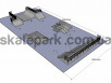 Sample skatepark 360410