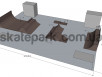 Sample skatepark 371010
