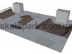Sample skatepark 371010