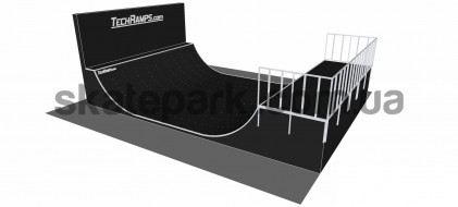 Sample skatepark 380310