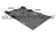 Sample skatepark 390610