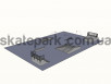 Sample skatepark 400309
