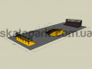 Sample skatepark 400310