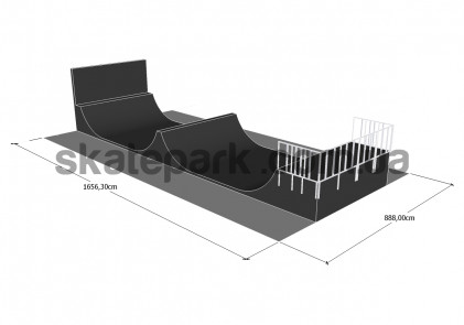 Sample skatepark 410310